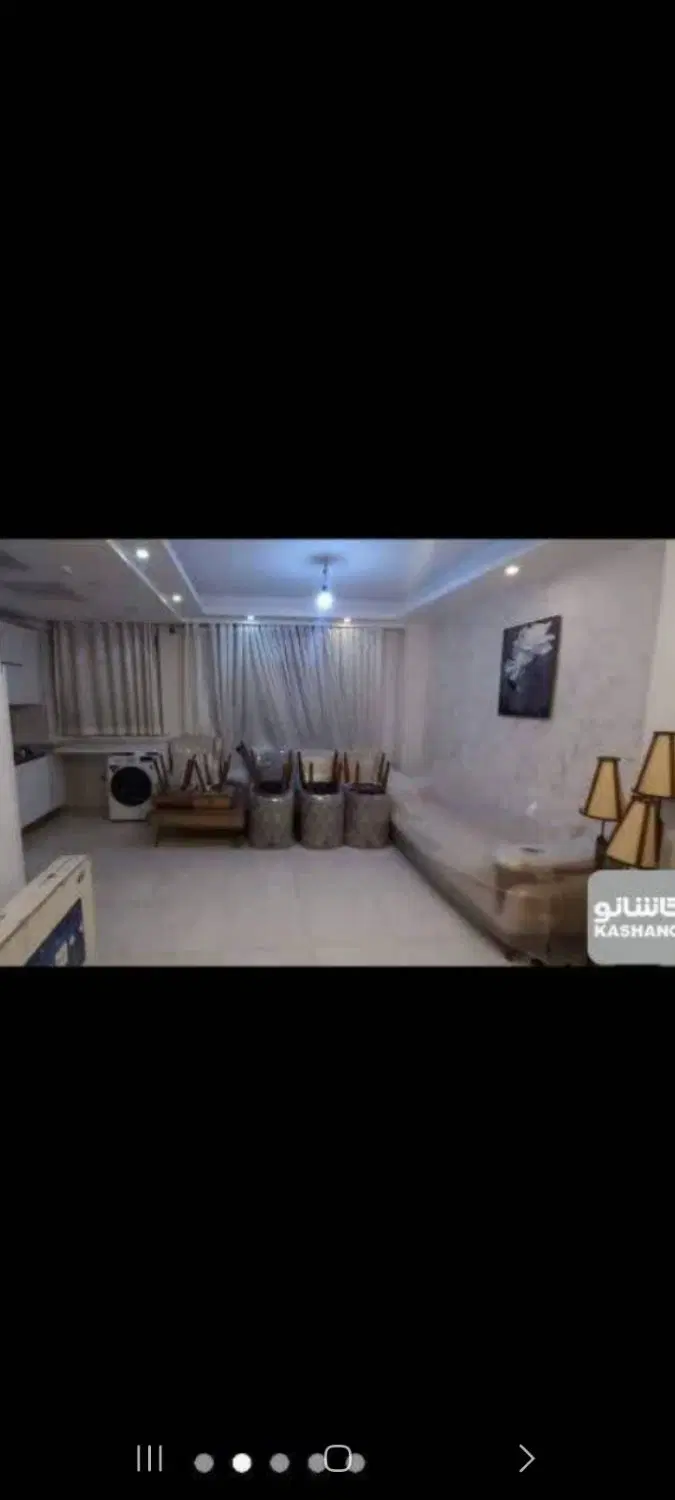 واحد اجاره ۵۳متری