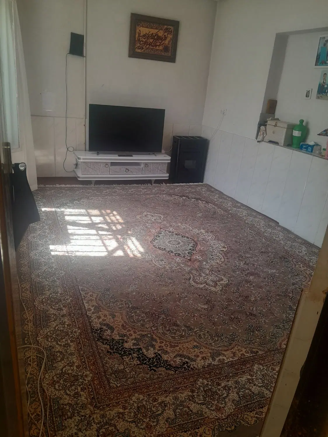 خانه اجاره ای