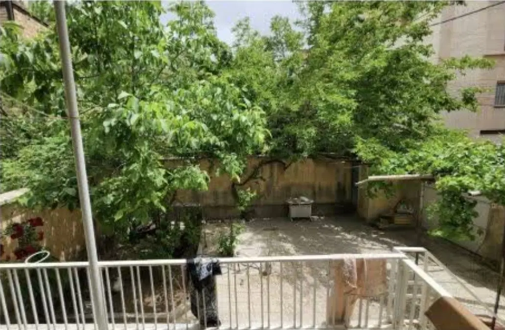 خانه ویلایی حقگویان