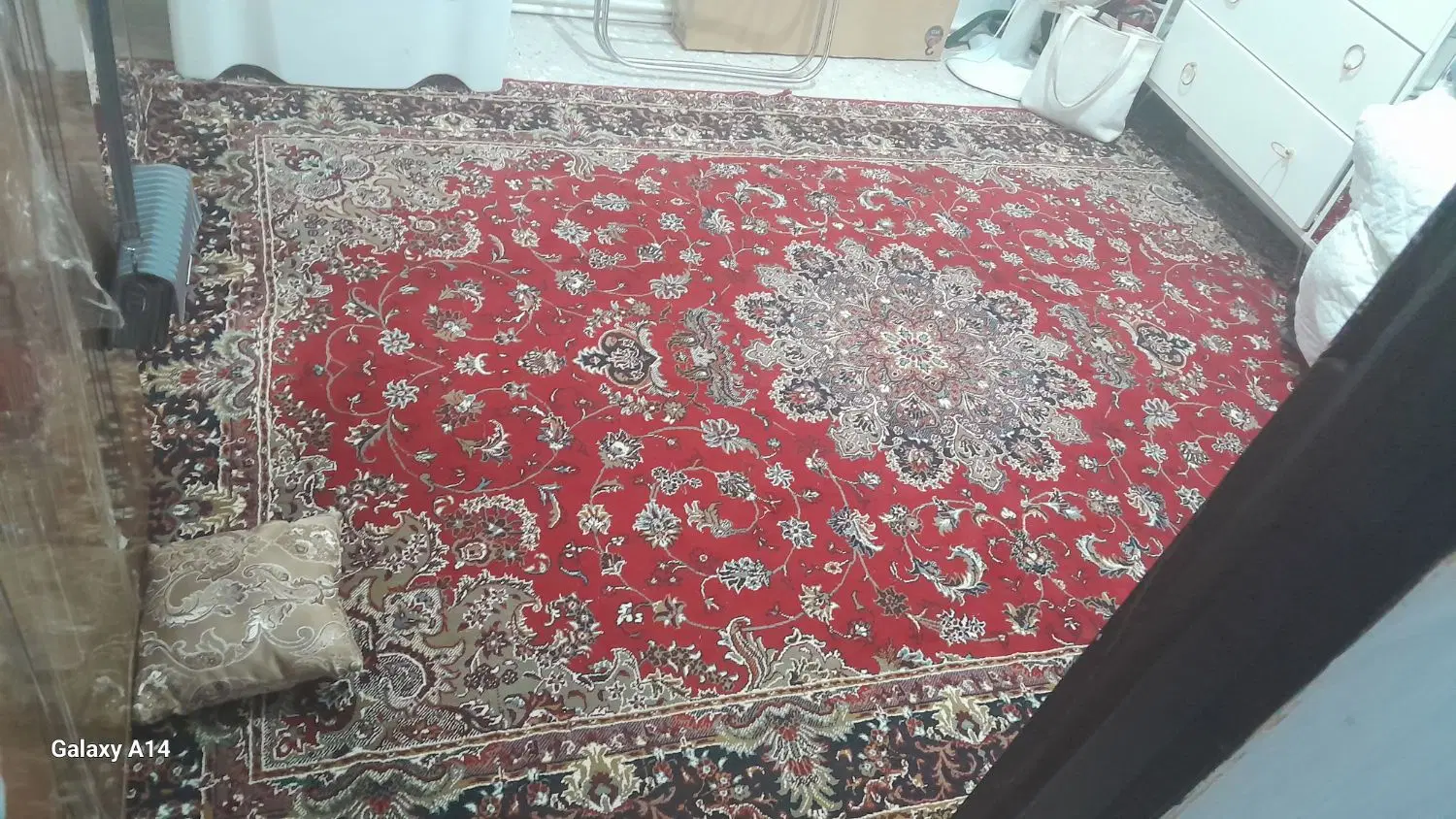 رهن و اجاره خانه دربست در کشمیری ۳۸