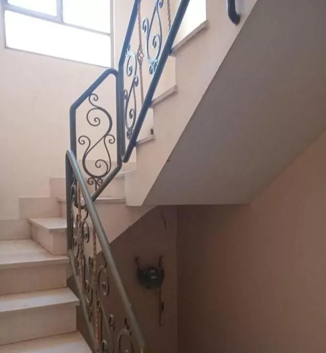 فروش خانه ویلایی ۳ طبقه