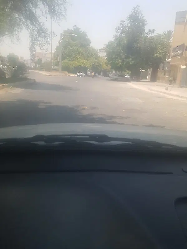 زمین ۸۰متری گرد ۴