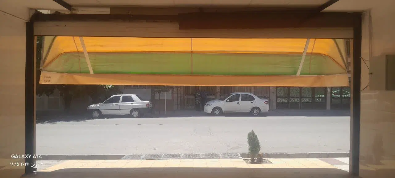 ۴۸ متر تجاری رهن و اجاره فقط به میوه فروشی