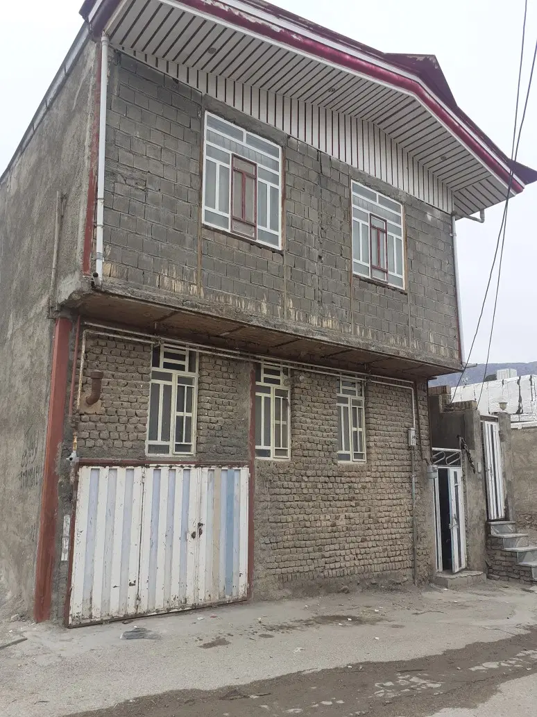 فروش خانه دو طبقه۸۰متر بوستان۵