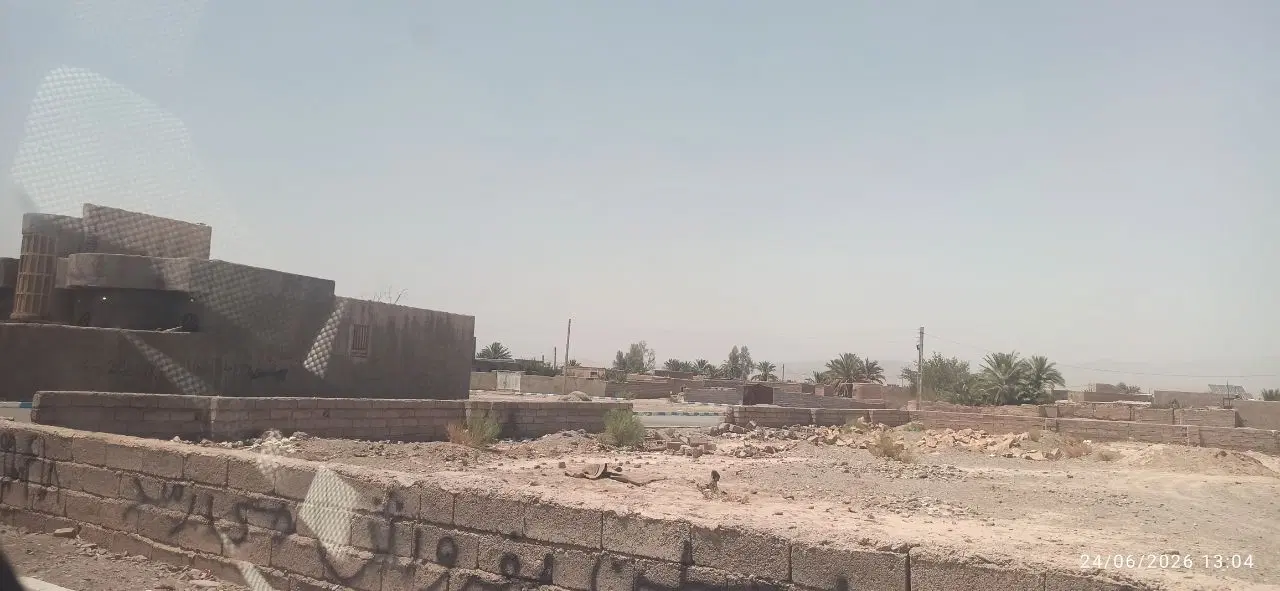 فروش زمین
