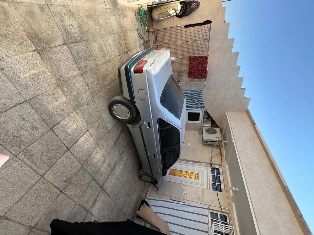 خانه ویلایی نو ساز