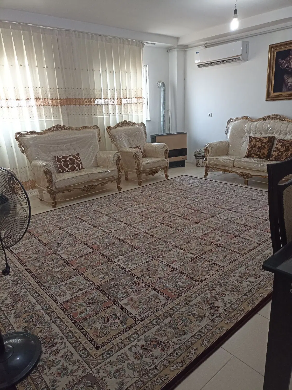 آپارتمان مسکن شهر سازی