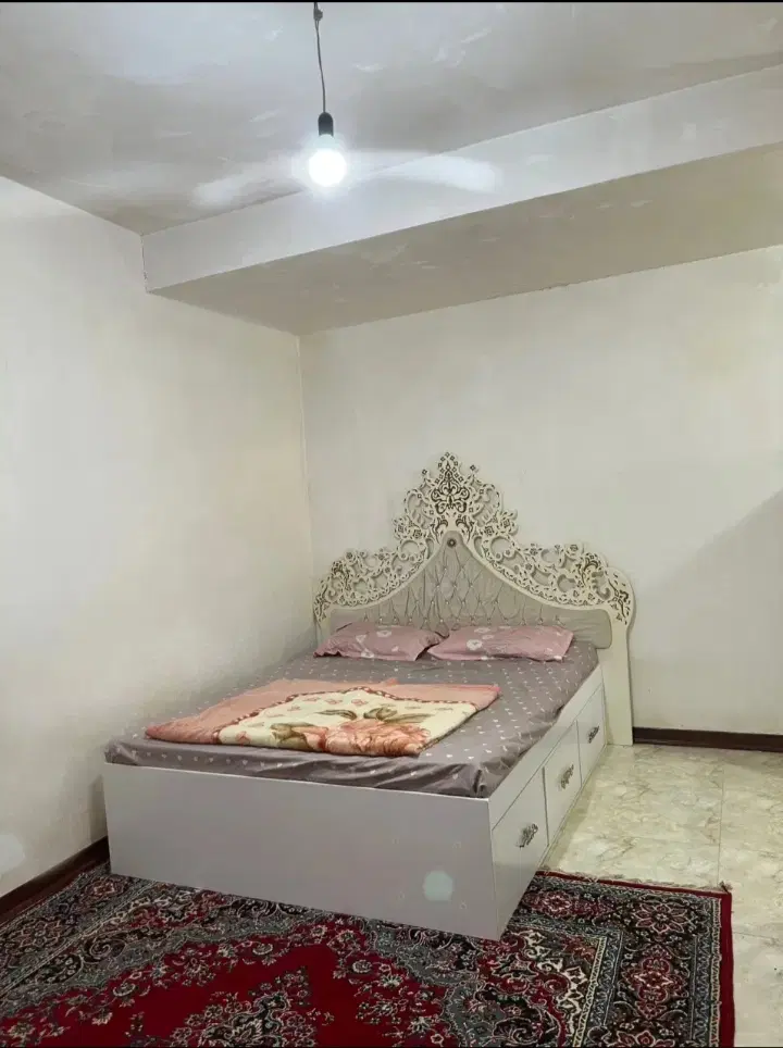 اجاره روزانه ، هفتگی، ماهانه سوئیت نزدیک ب حرم