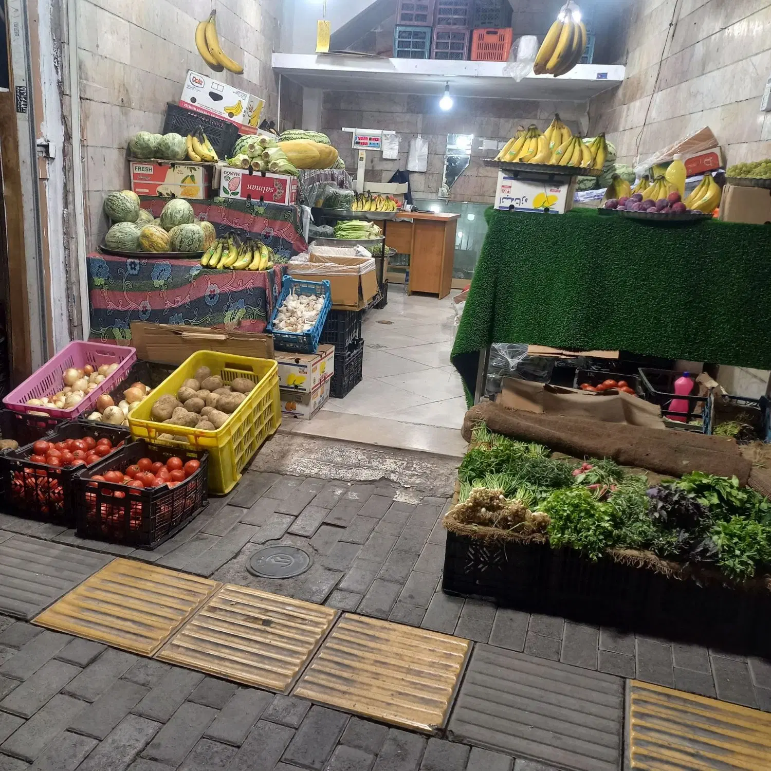 مغاره رهن و اجاره واگذاری