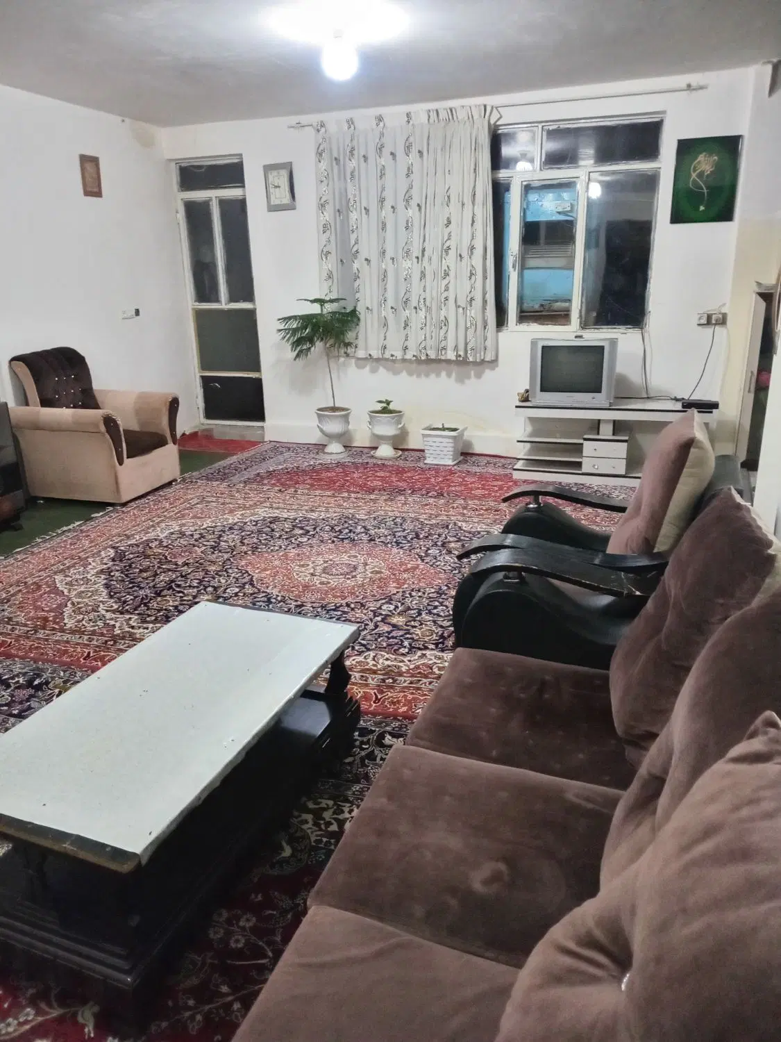 اجاره روزانه سویت ومنزل مبله