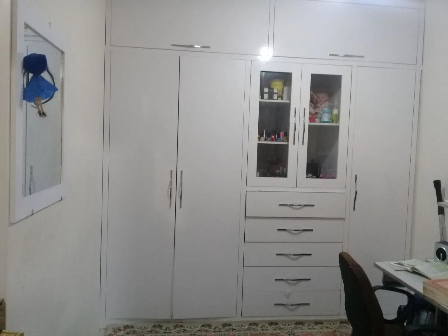 رهن اجاره منزل 2خواب 90متری