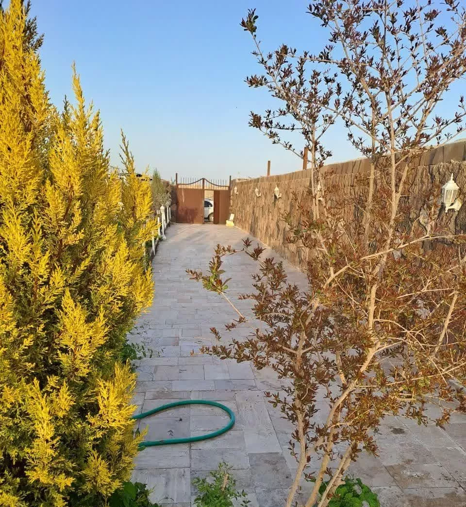 اجاره باغ ویلا