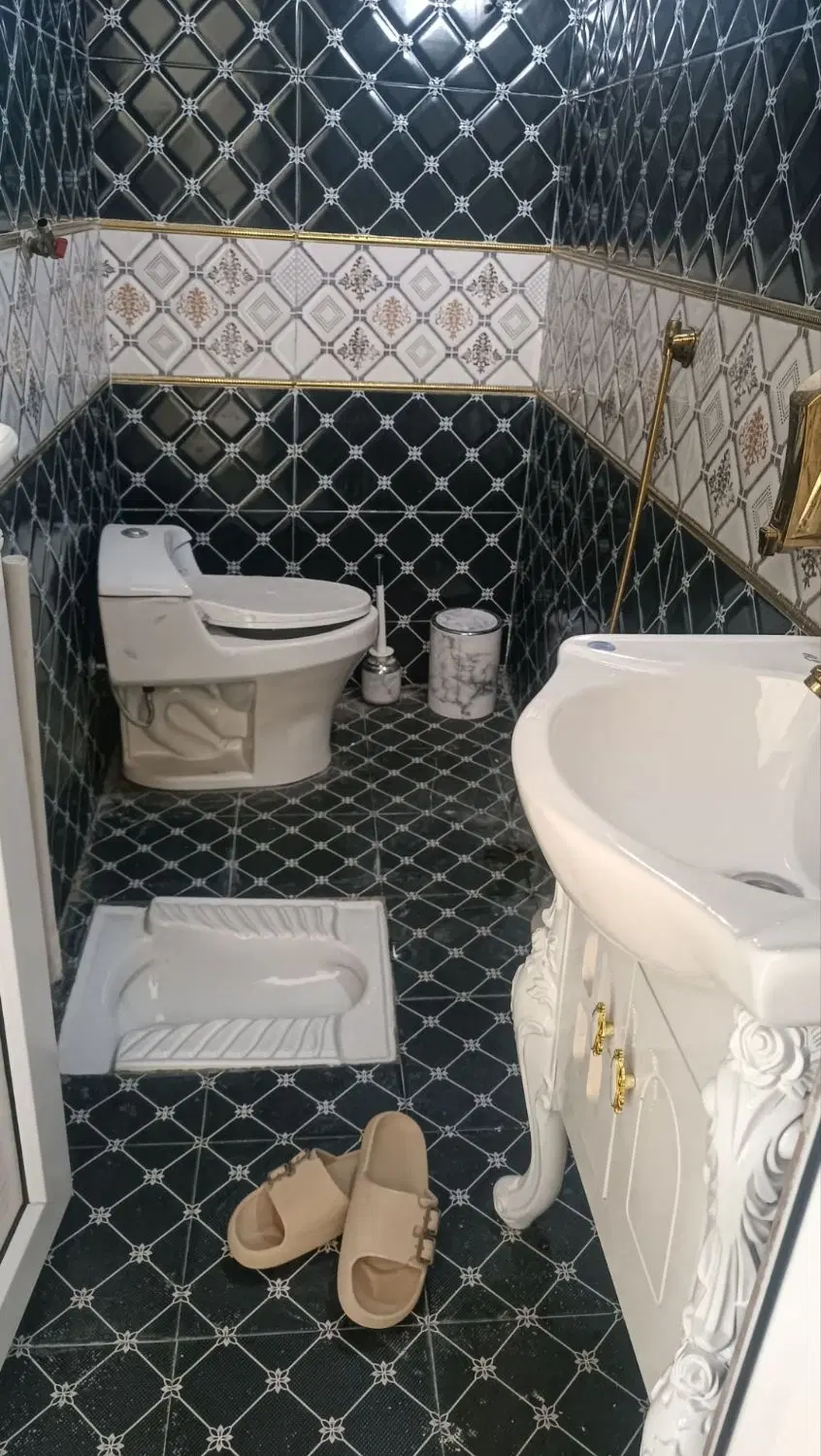 اجاره دو واحد مسکونی فول امکانات
