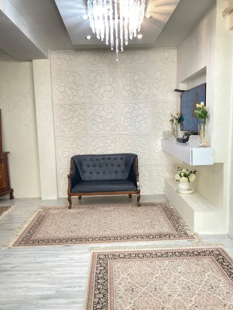 خونه ویلایی پشت احمدی
