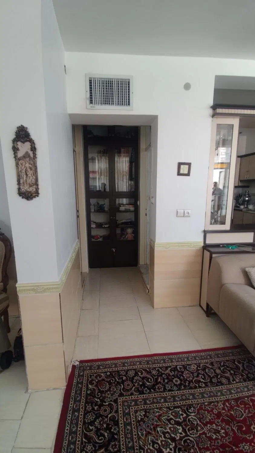 خانه ویلایی ریحان اباد