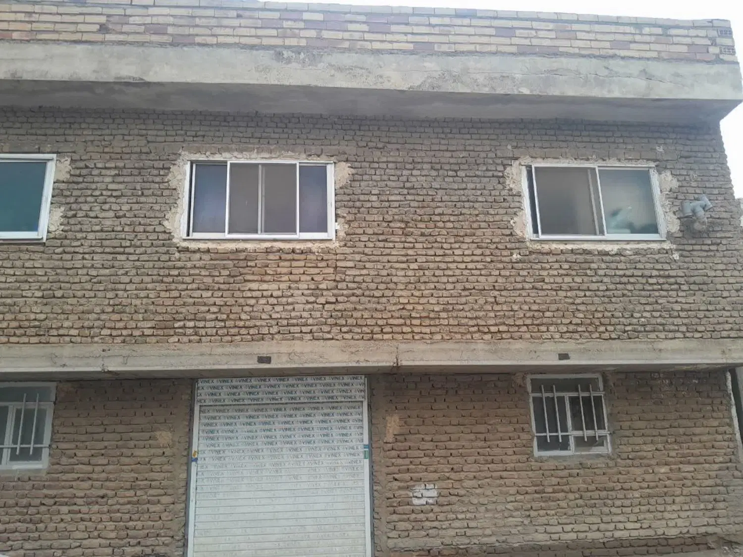 معاوضه خانه تک برگ سند  شکوفه 23، مسکن مهر   پردیس