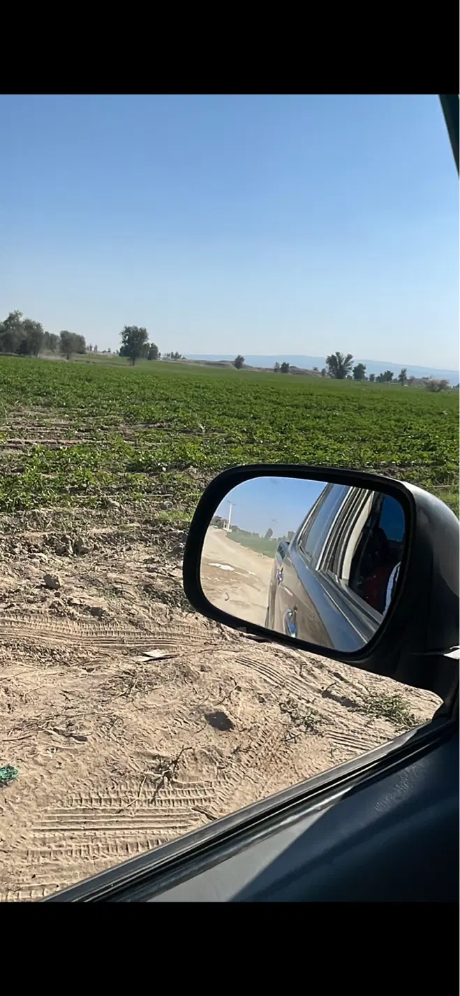اجاره زمین کشاورزی