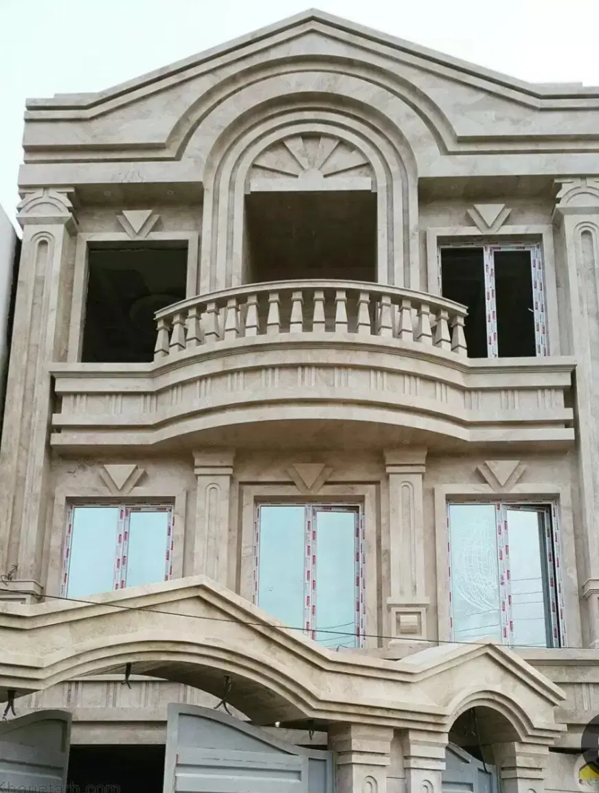 اجاره خانه ویلائی نماع کرده