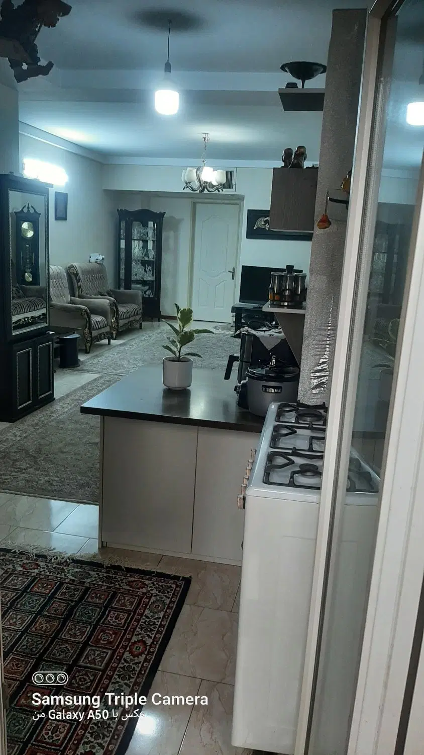 فروش آپارتمان ۶۵ متری در هوافضا نگارستان اول