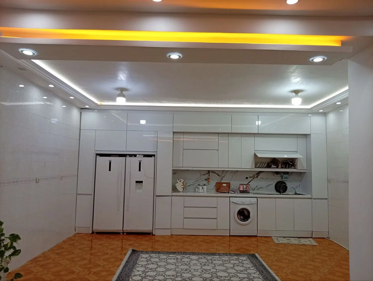 فروش منزل ملکشاهی