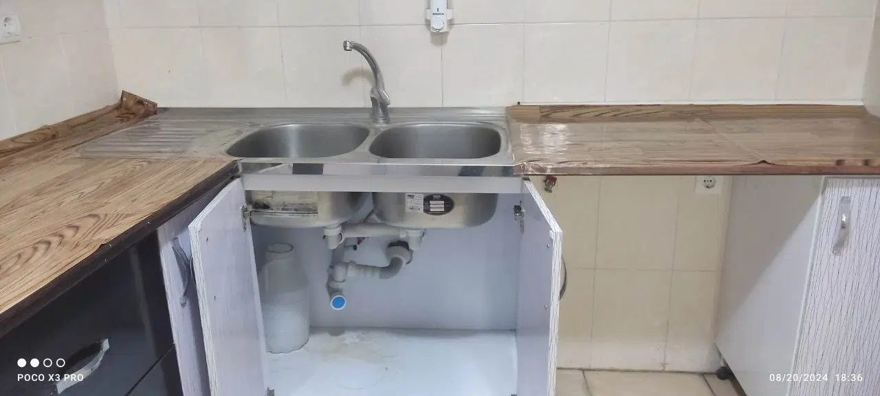 آپارتمان مسکن مهر محلهF6