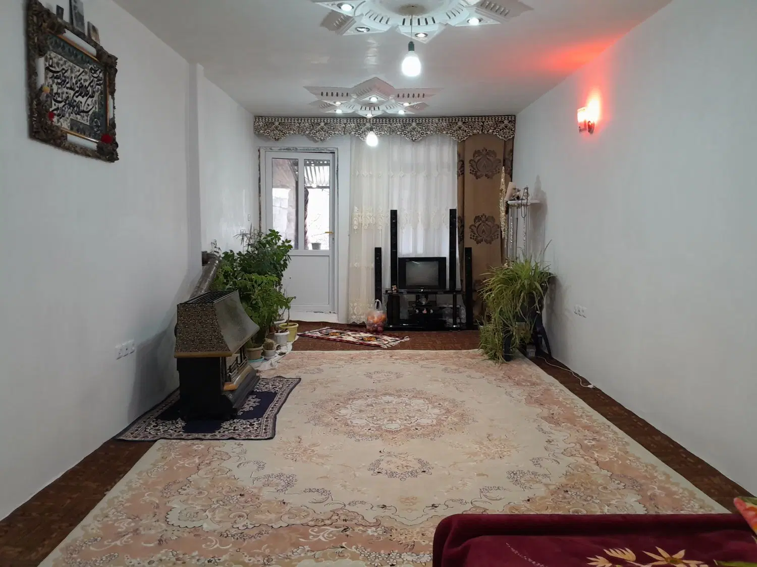 فروش خانه ویلایی دوبلکس