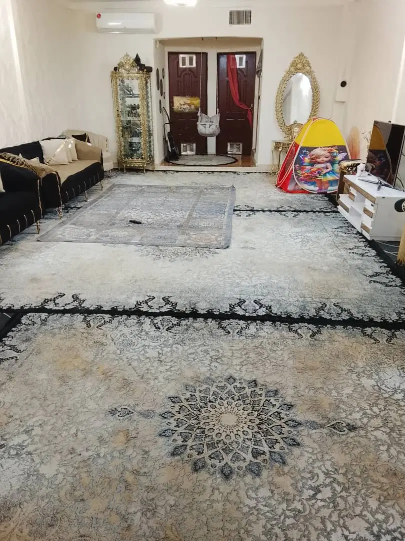 رهن و اجاره آپارتمان دوخوابه