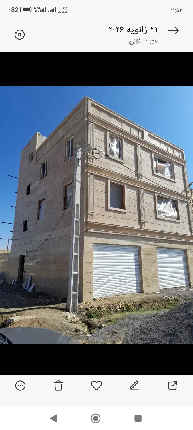 اجاره مغازه ۴۰متری انتهای صیادشیرازی