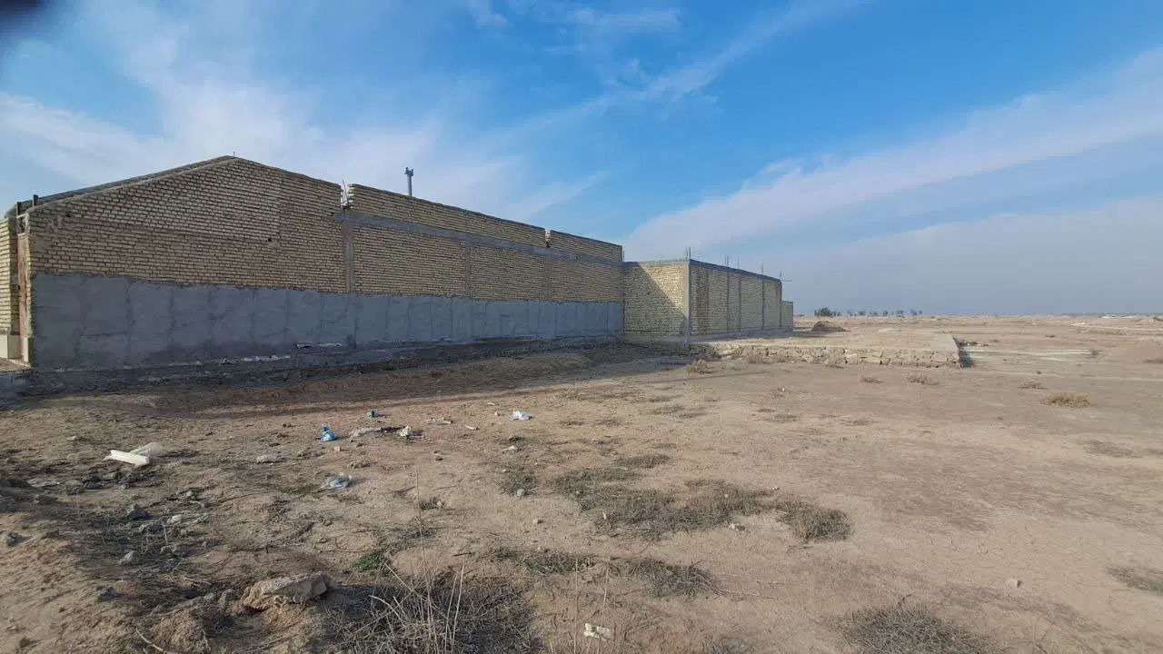 فروش زمین