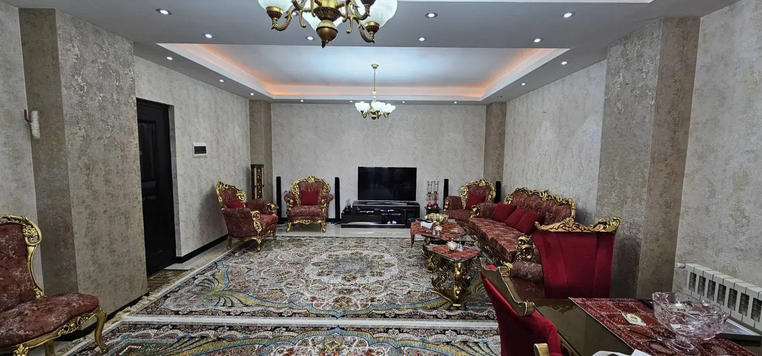 آپارتمان اکازیون فروشی