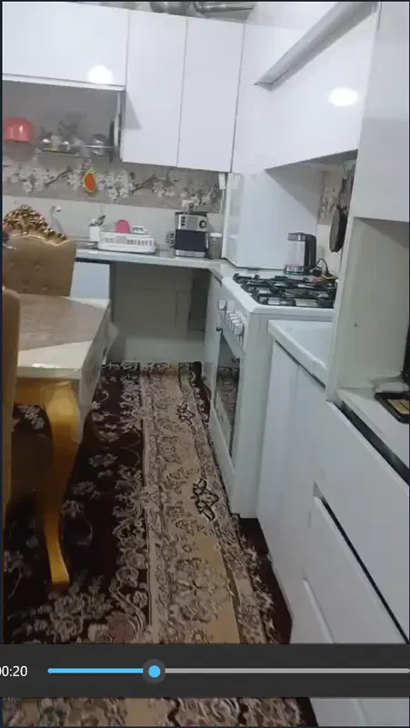 واحد مسکونی برای اجاره در مهدیشهر