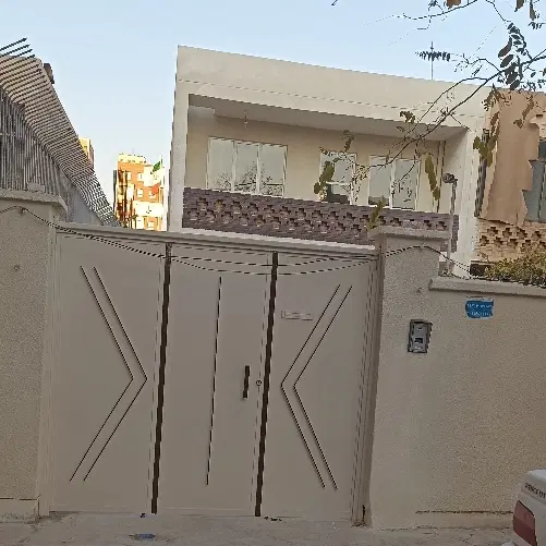 ویلایی دوبلکس