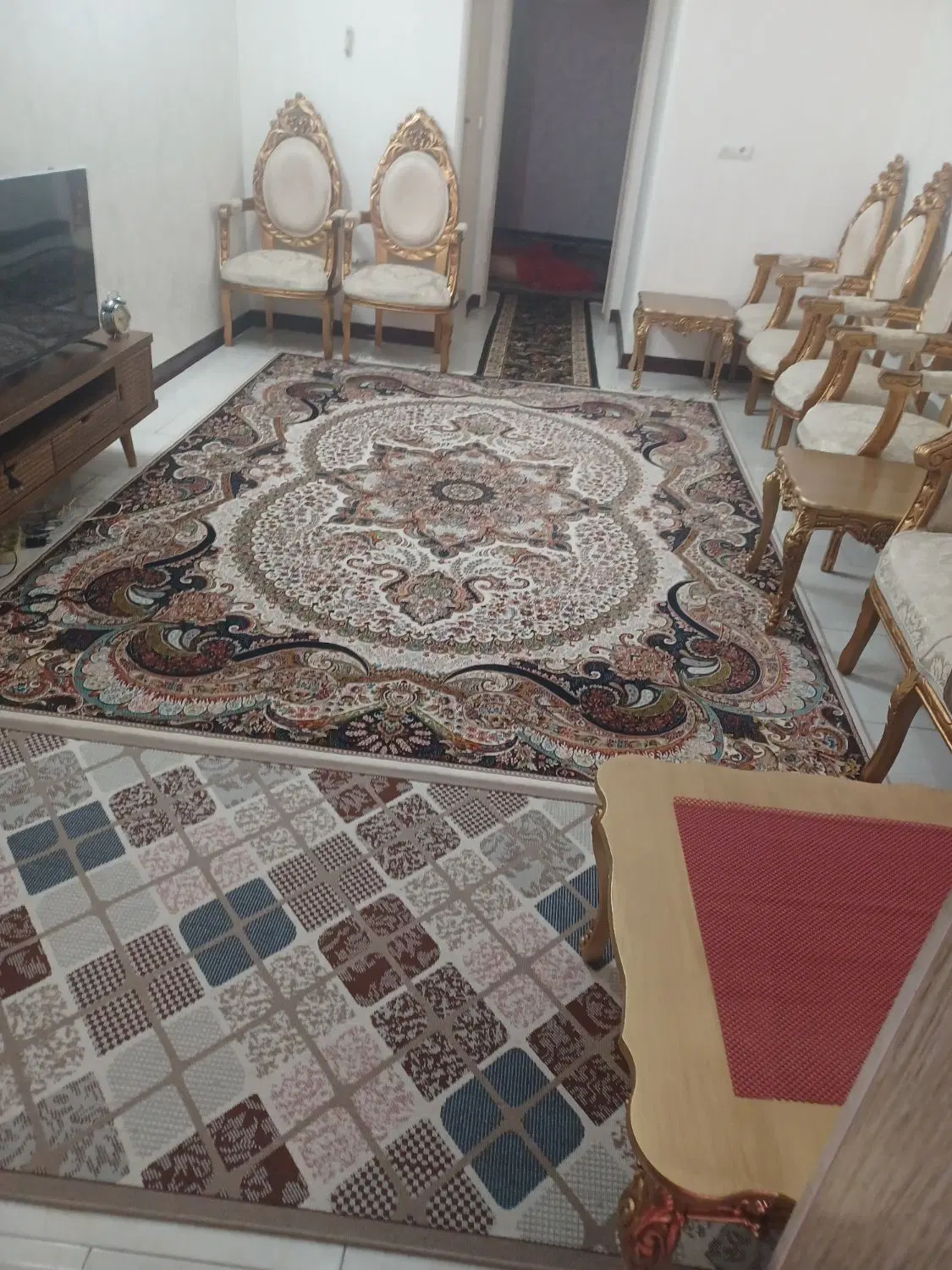فروش خانه ۵۷ متری