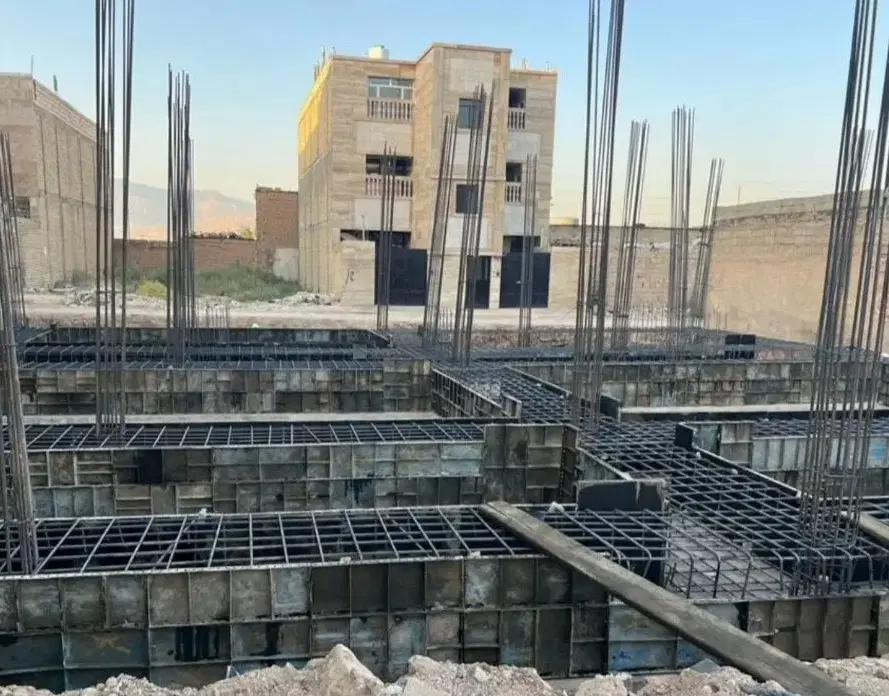 پیش فروش آپارتمان
