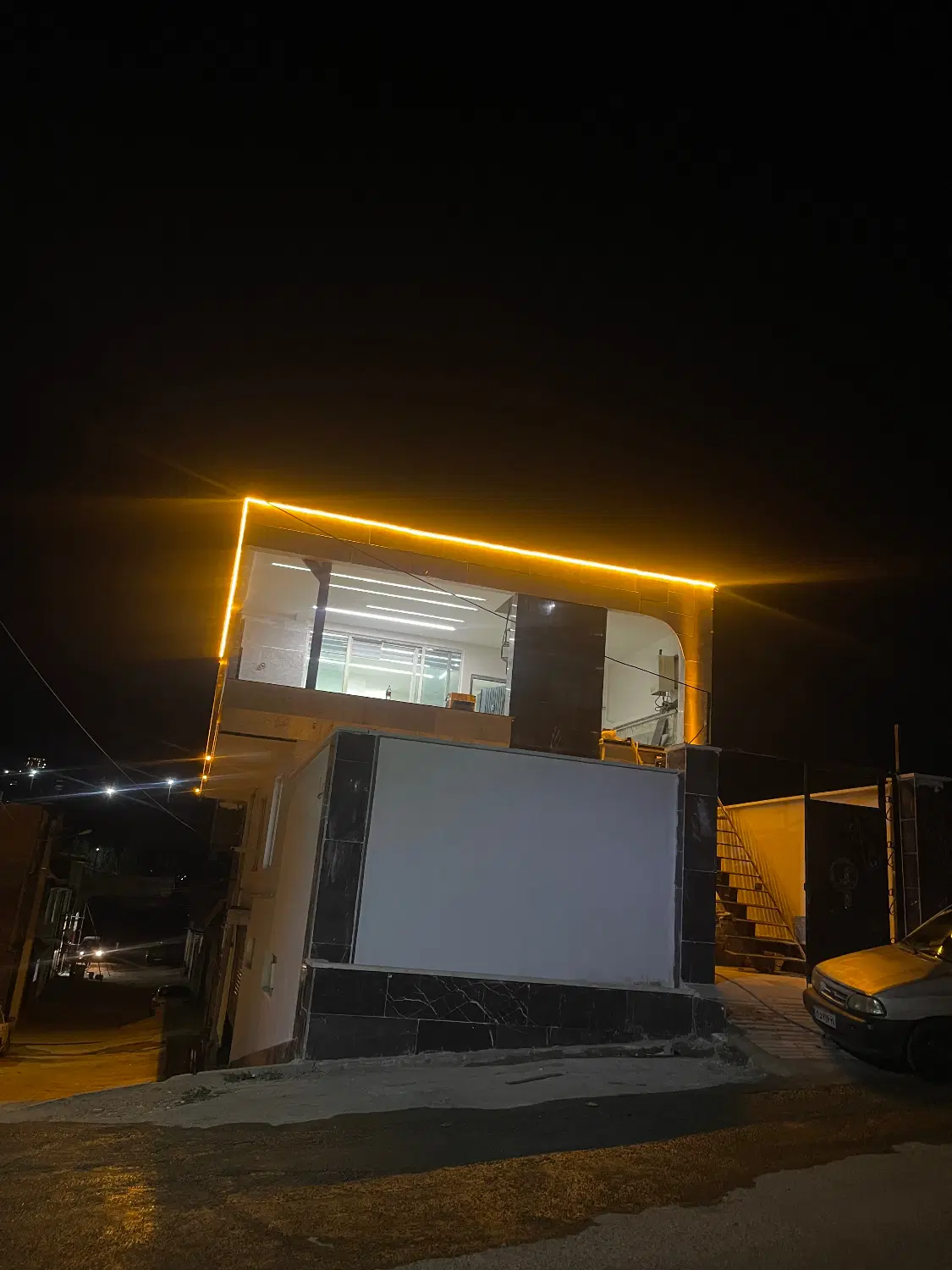 فروش خانه ویلایی