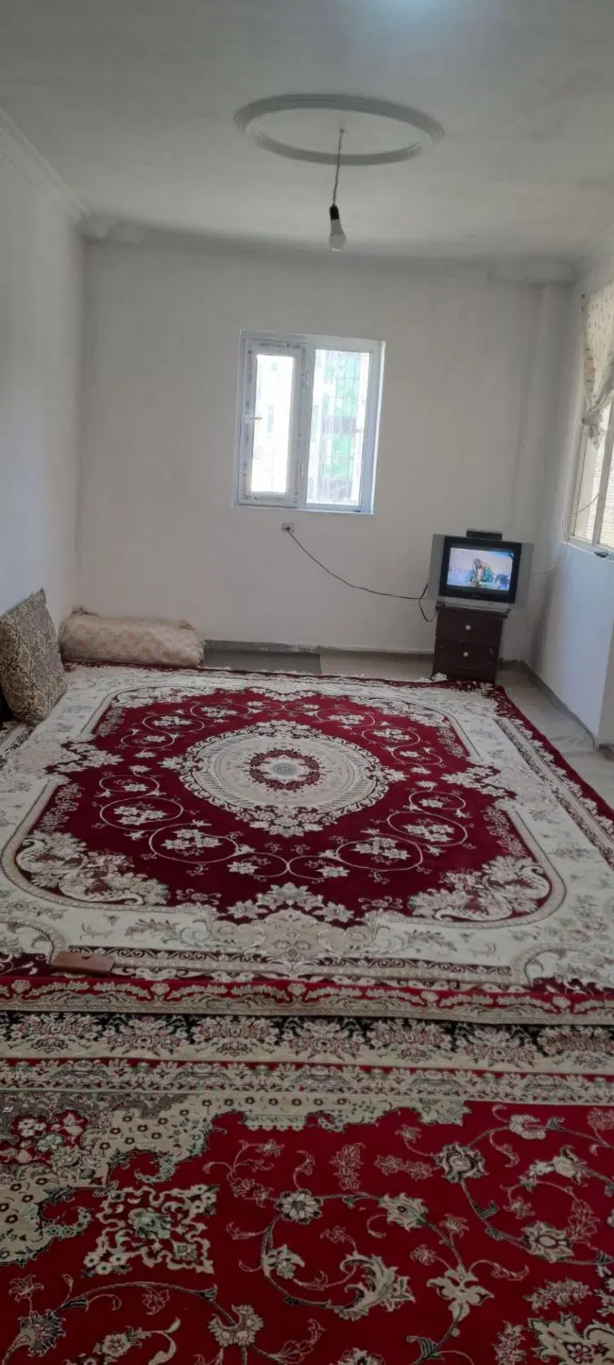 فروش خانه دوبلکس دونیم طبقه