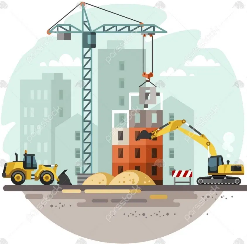 فروش آپارتمان دوخوابه مجتمع
