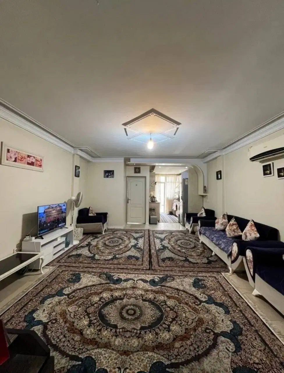 اجاره آپارتمان