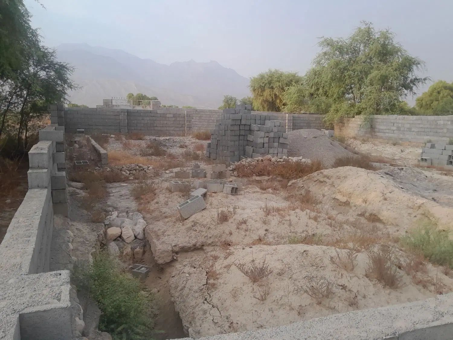 فروش زمین