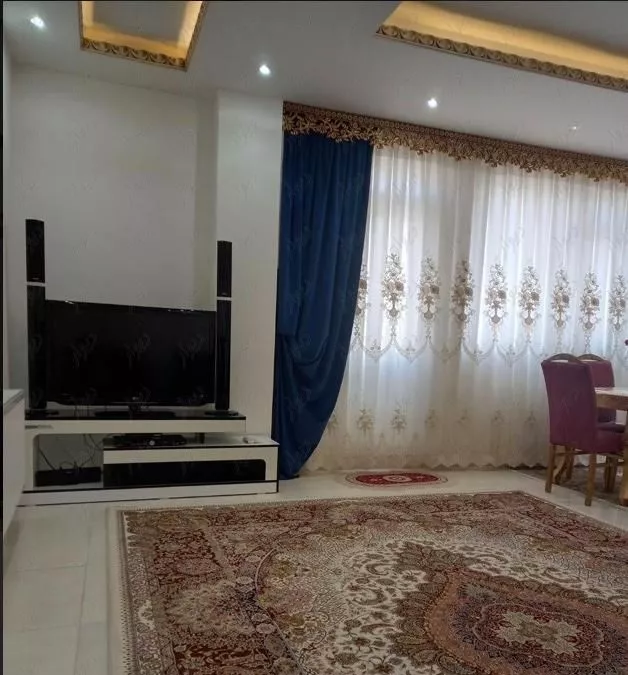 سوئیت مبله تمیز برای مسافرین شورابیل