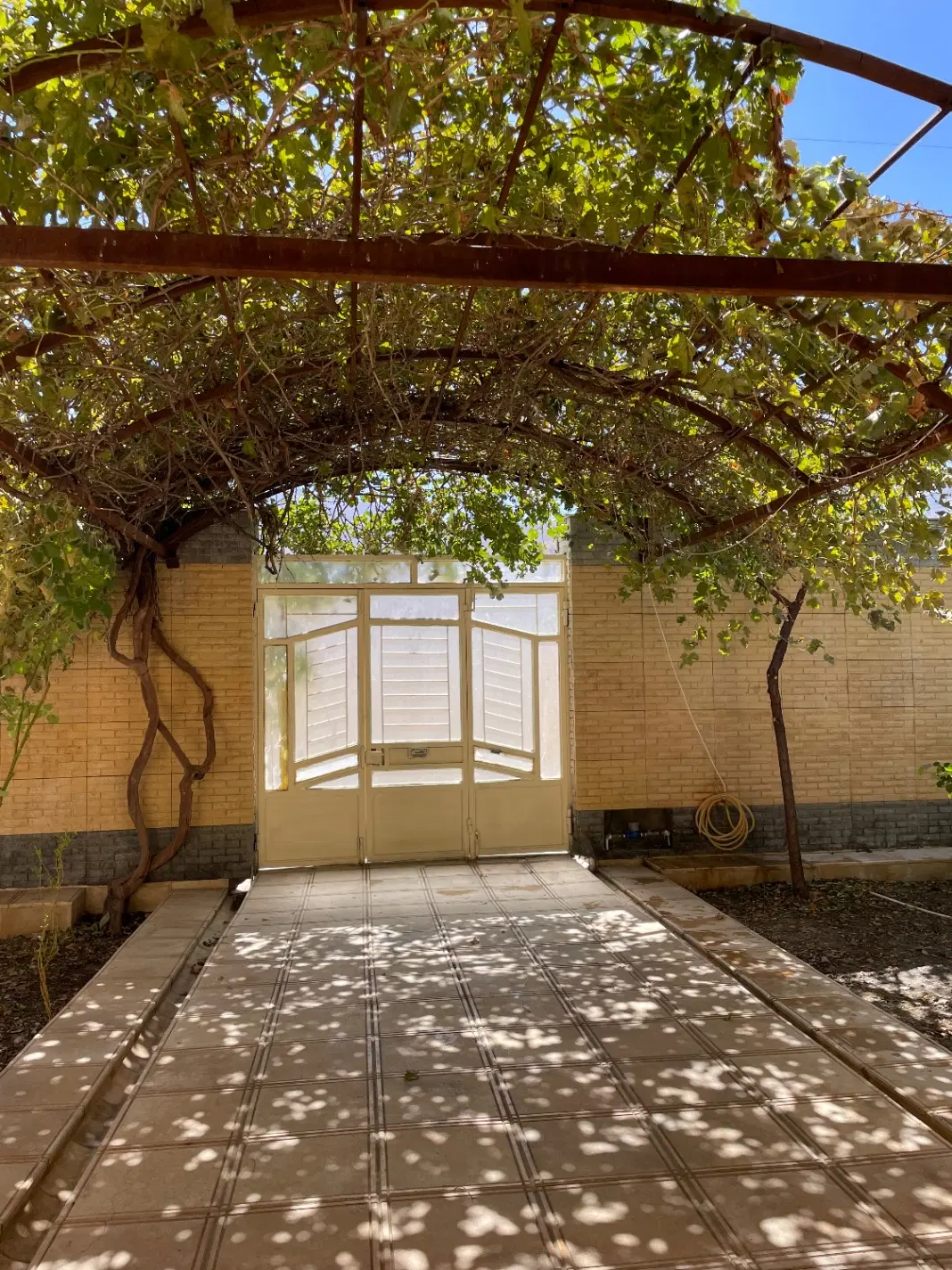 فروش خانه ویلایی