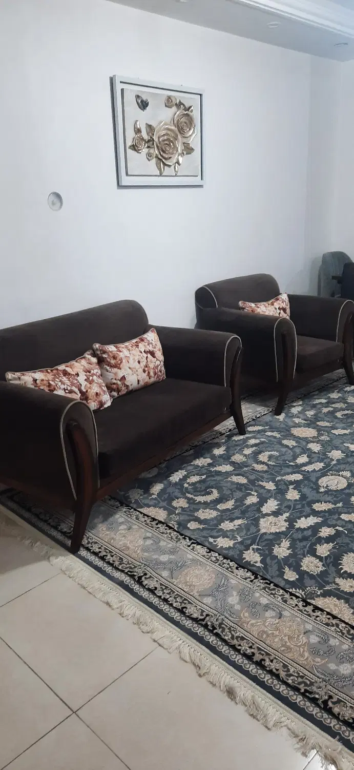 اجاره آپارتمان