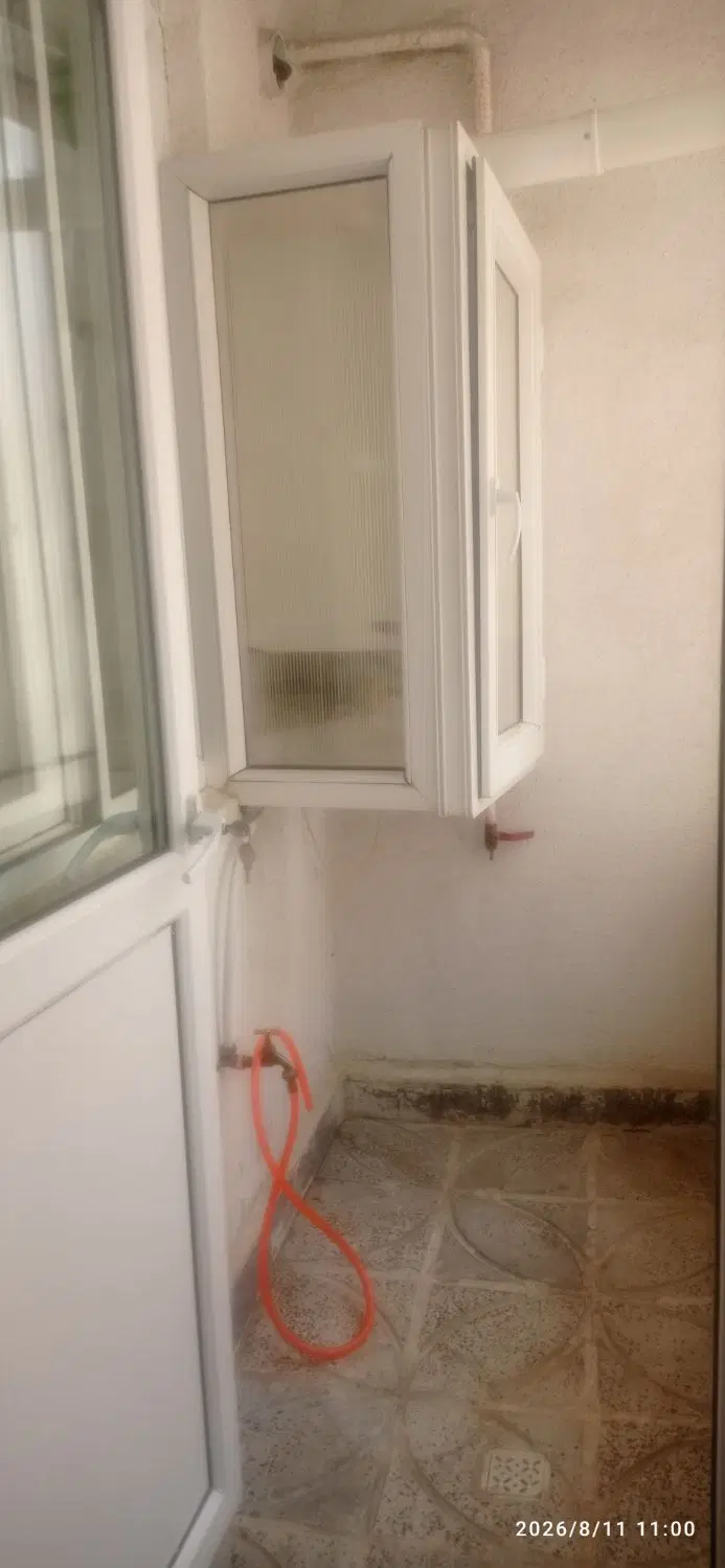 آپارتمان مسکن مهر جهانصر  d2