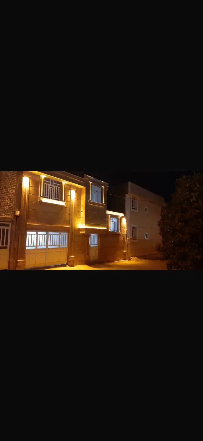 ویلایی۲۰۰ متری خیابان ساسانی ۳_۱