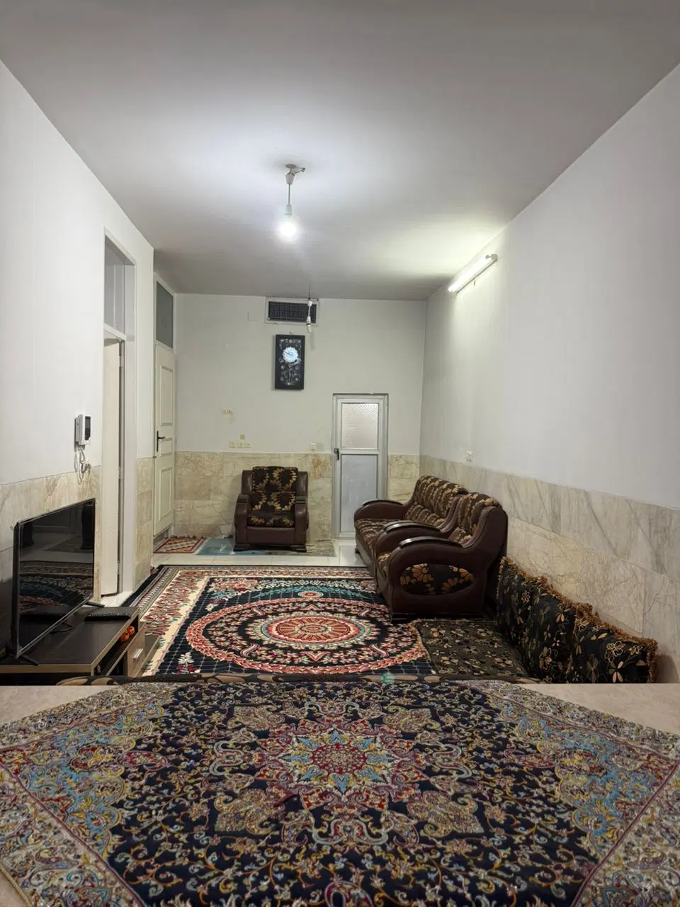 اجاره نیم طبقه مرکز شهر