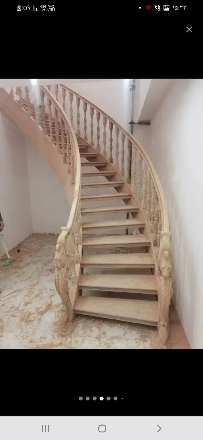 بیله سوار آپارتمان