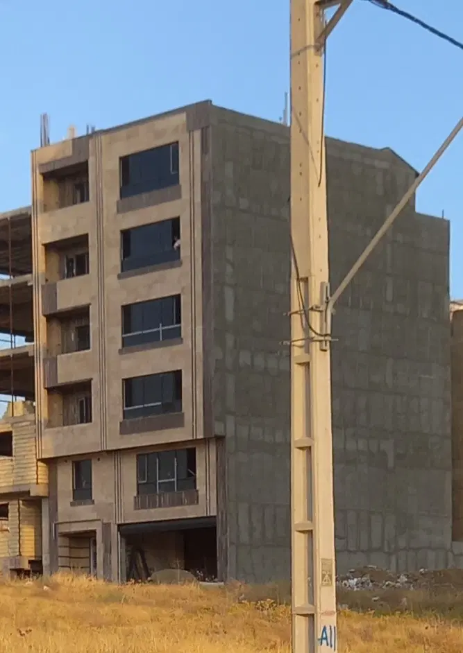 فروش اپارتمان