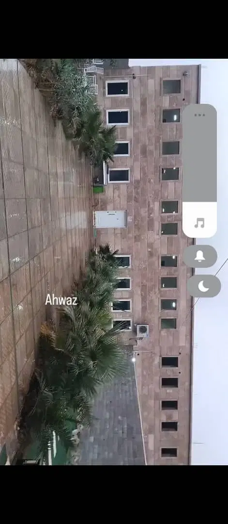 رزرو ویلا اهواز دامغه