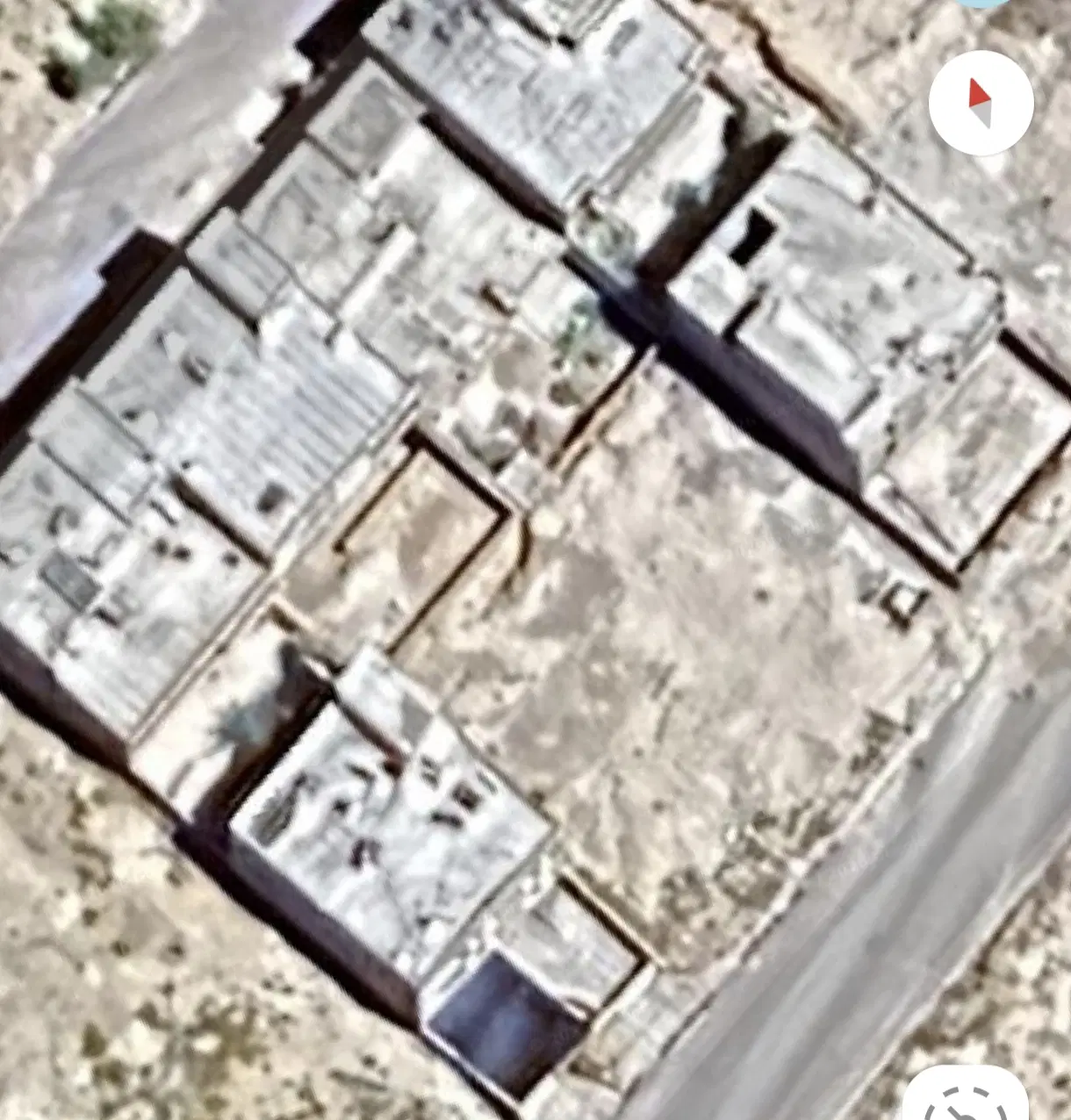 زمین صدرا