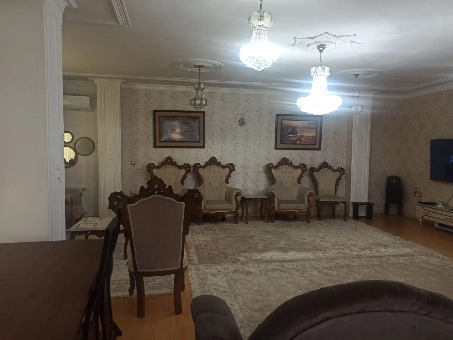 فروش آپارتمان
